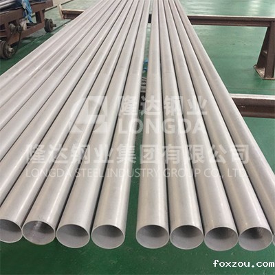 TP316不锈钢换热器